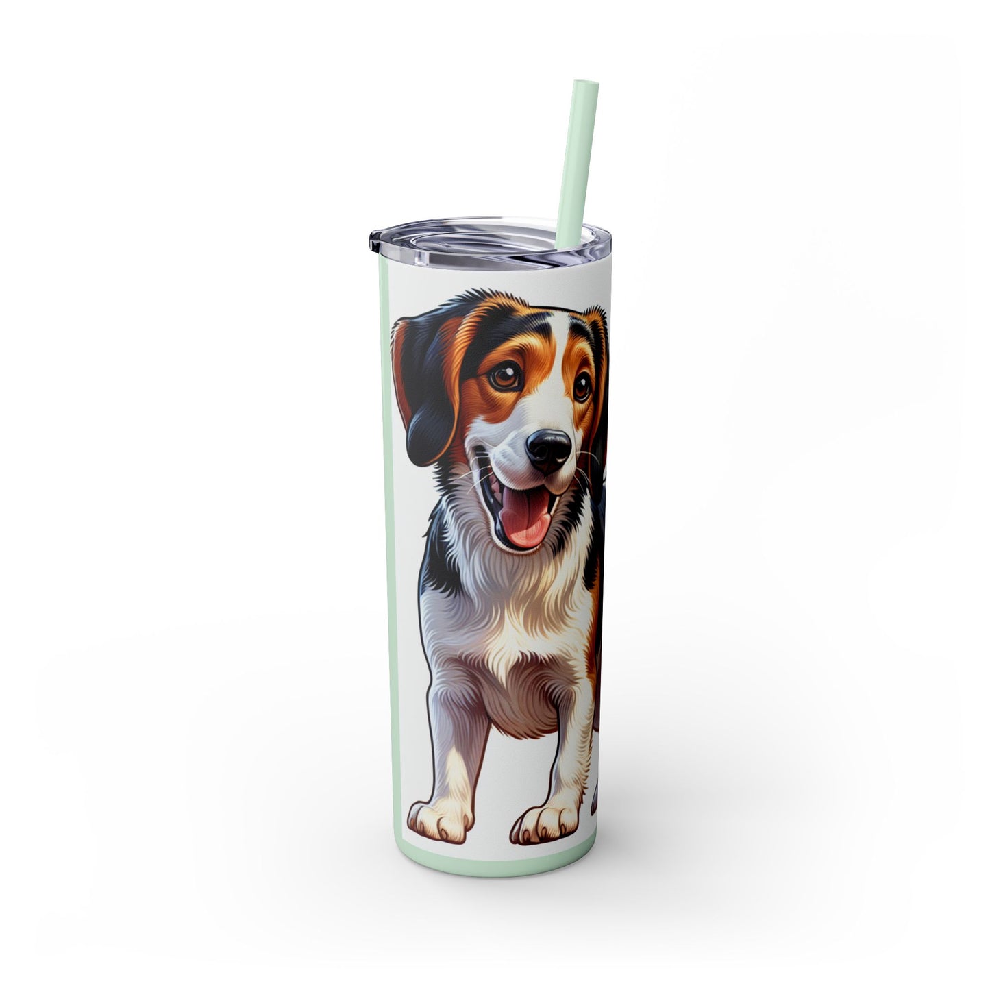 Drever Tumbler with Straw, 20oz