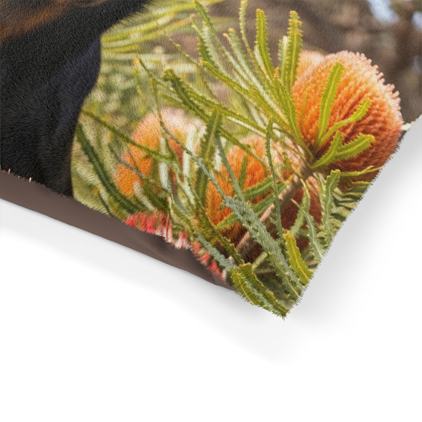 Working Kelpie Pet Bed