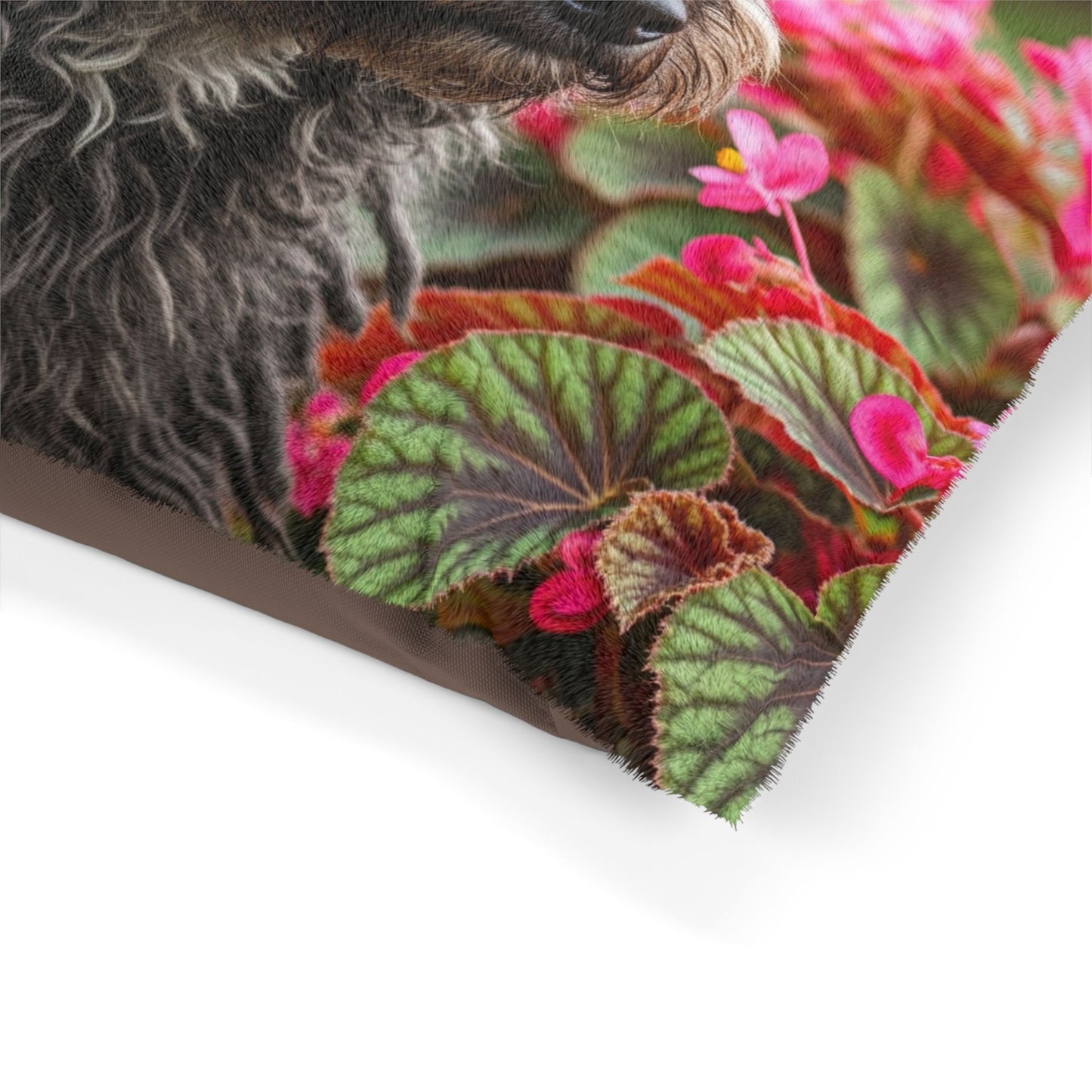 Puli Pet Bed
