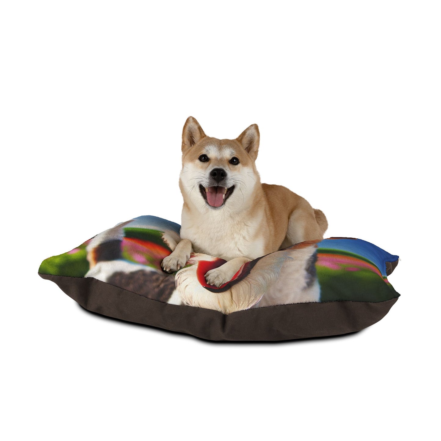 Wire Fox Terrier Pet Bed