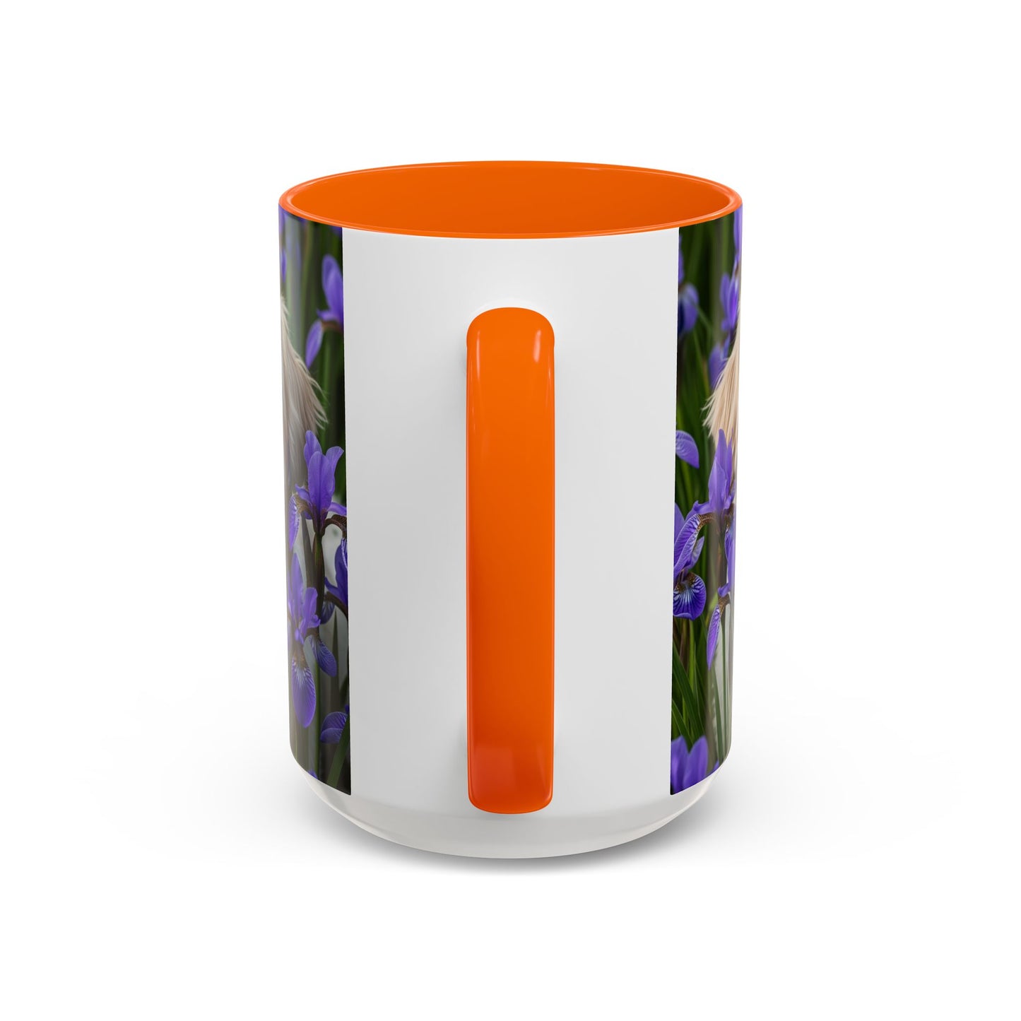 Shihchon Accent Coffee Mug - Perfect Gift for Dog Lovers