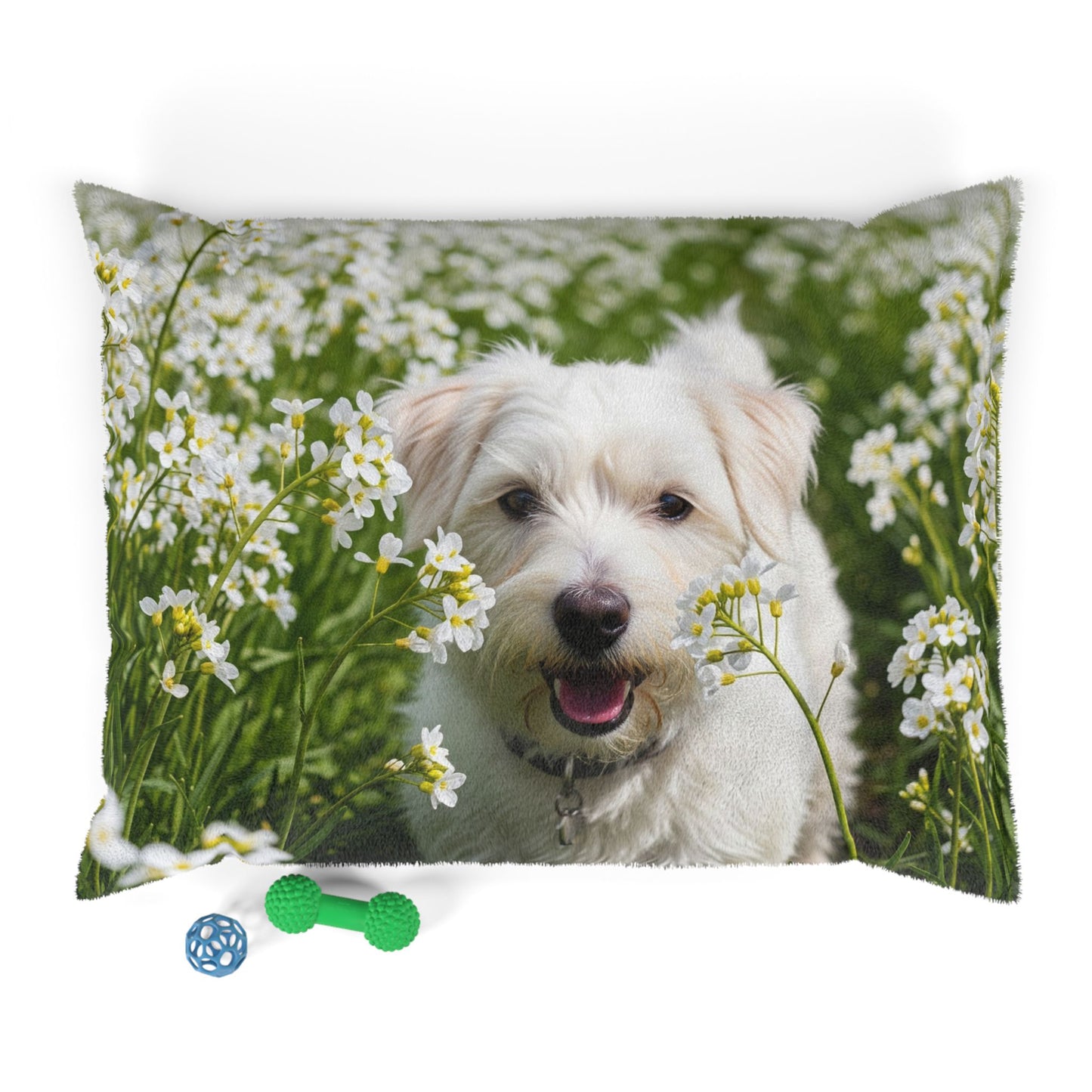 Kromfohrlander Pet Bed
