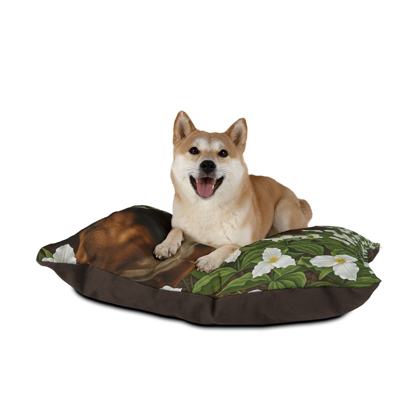 Treeing Walker Coonhound Pet Bed