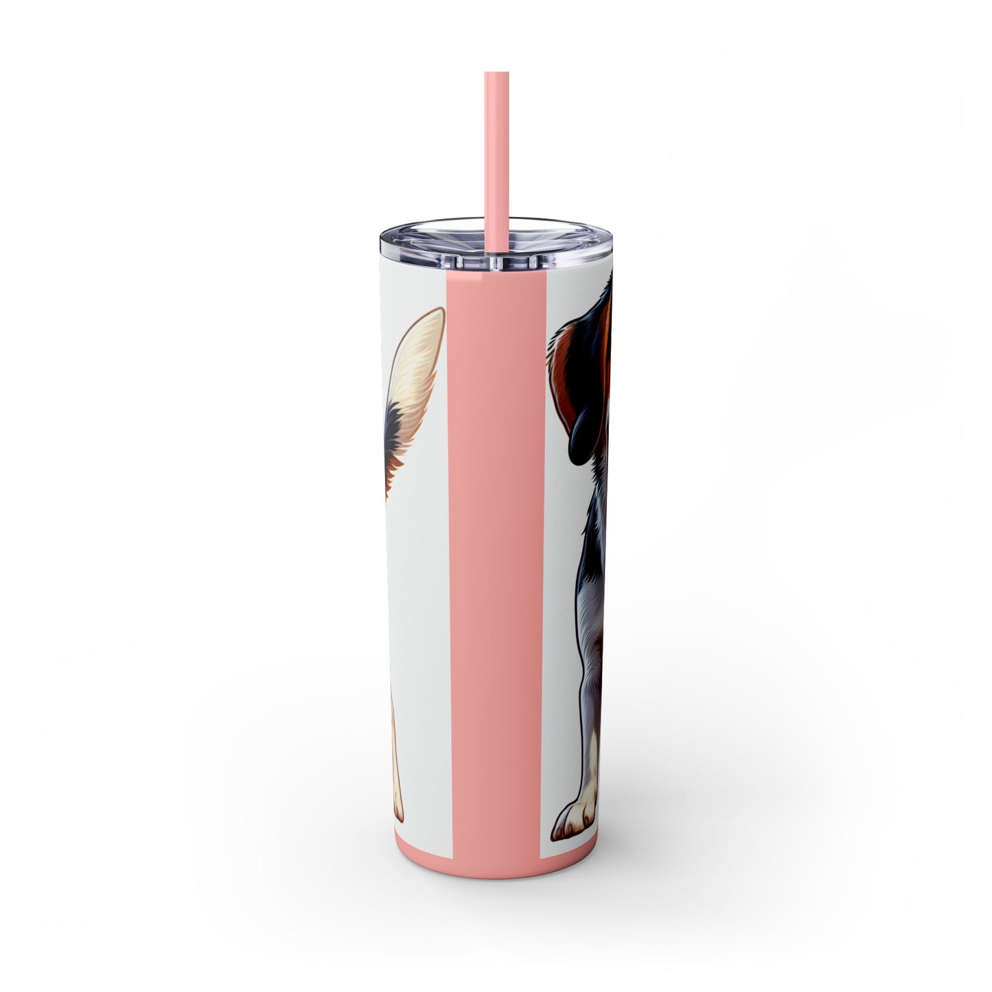 Drever Tumbler with Straw, 20oz