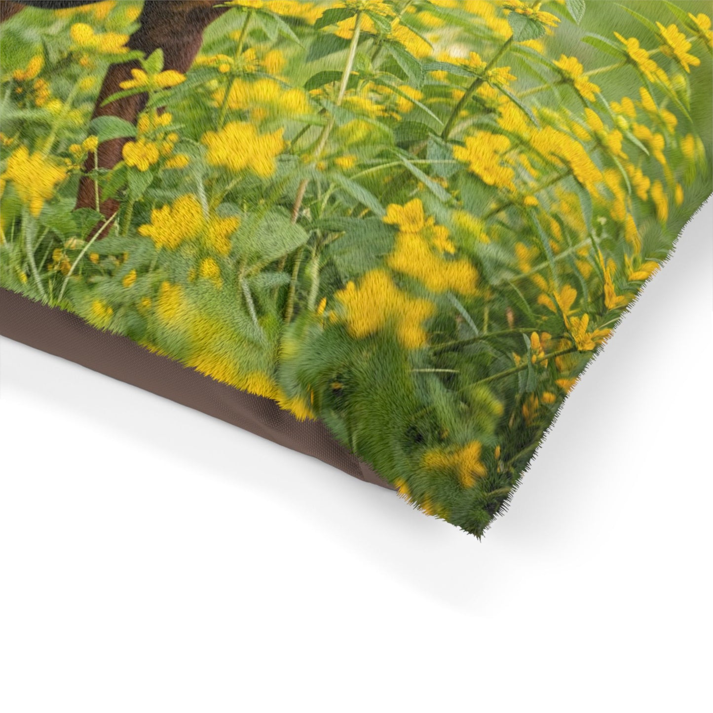German Pinscher Pet Bed