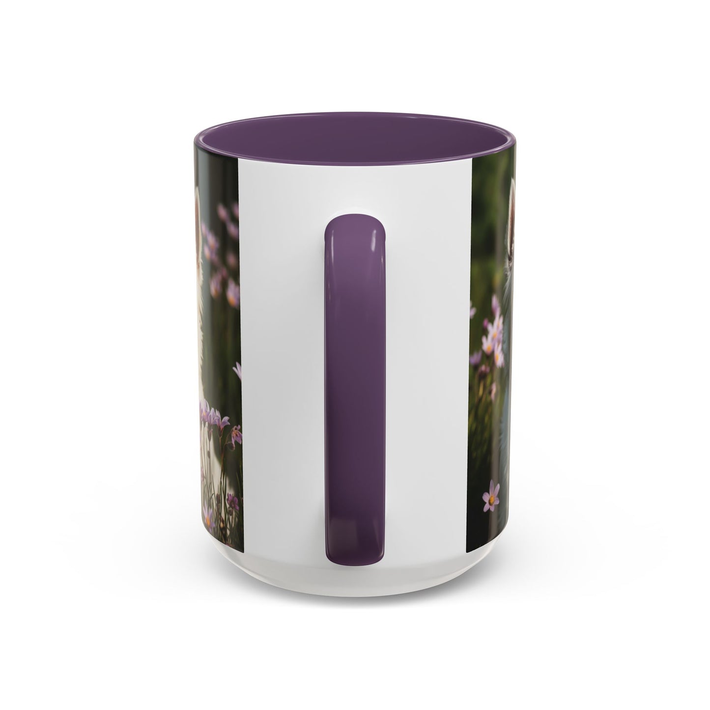 Westiepoo Accent Coffee Mug - Perfect Gift for Dog Lovers