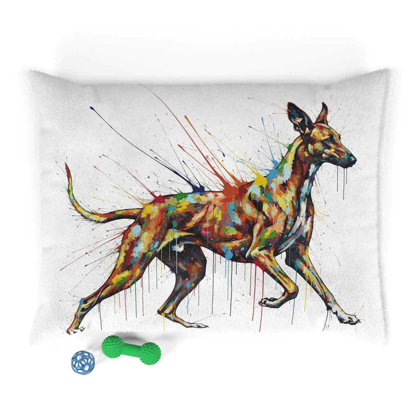 Azawakh Pet Bed