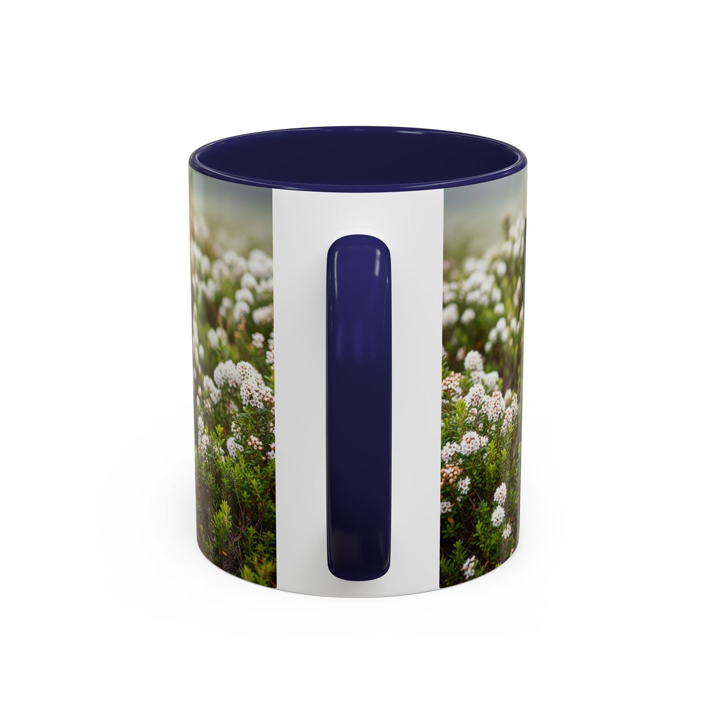 Scottish Terrier Accent Coffee Mug - Perfect Gift for Dog Lovers