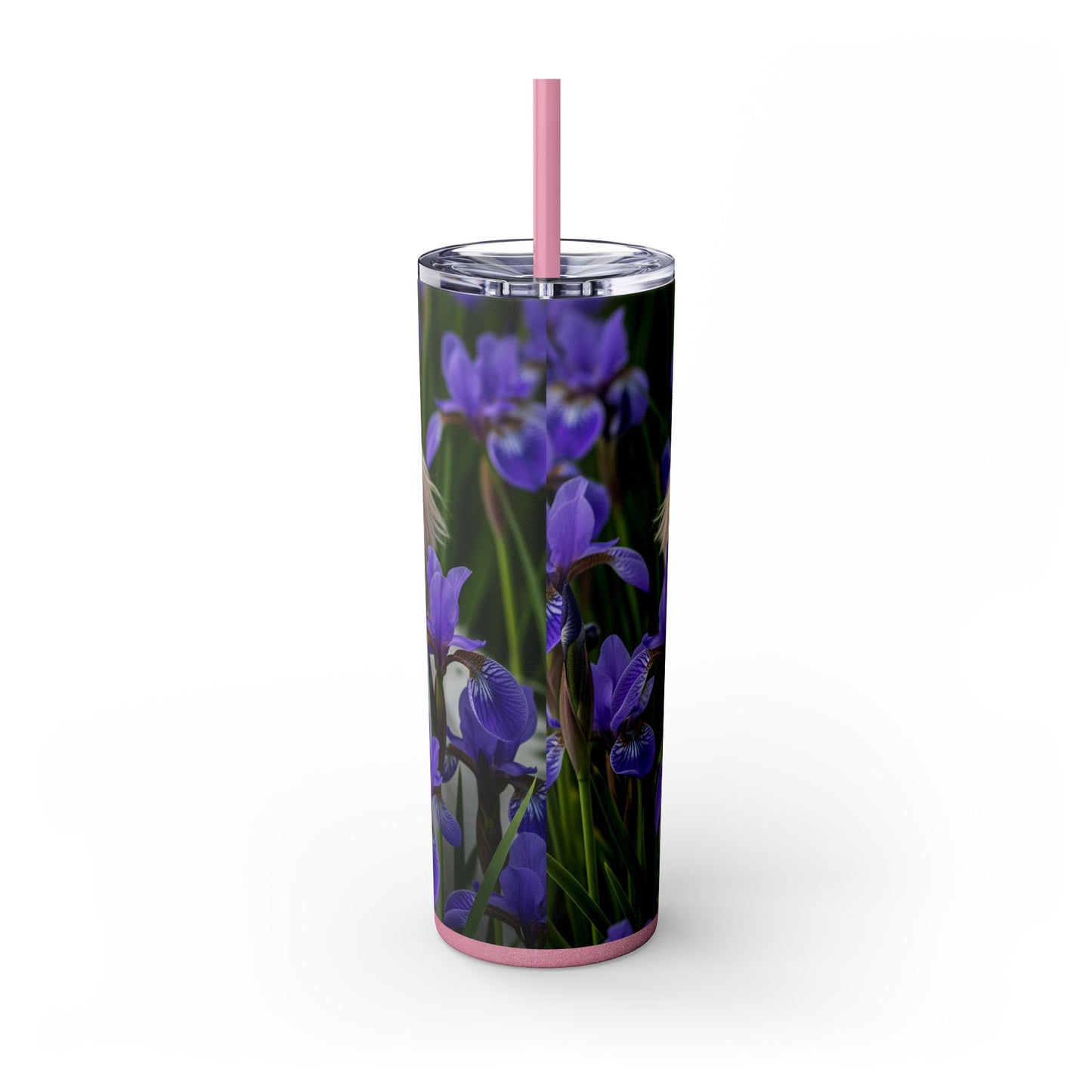 Shihchon Tumbler with Straw, 20oz