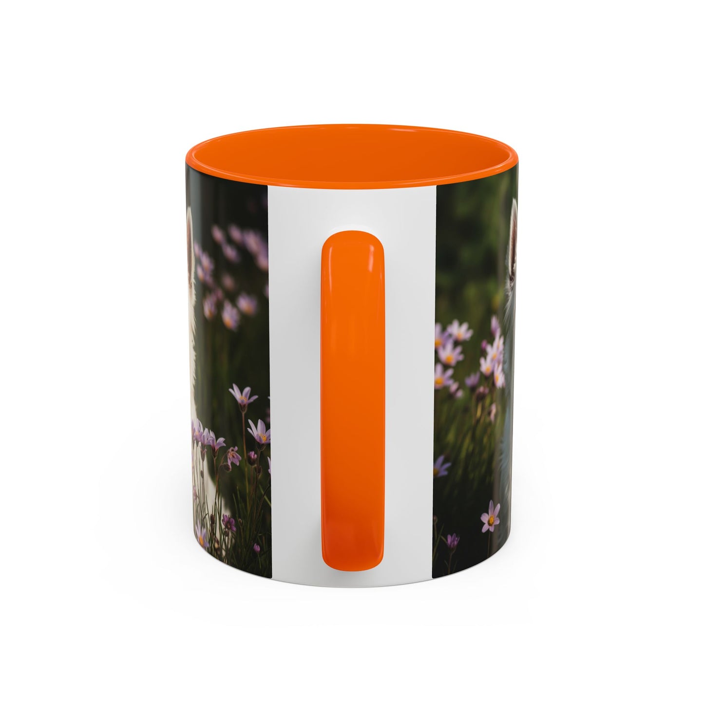 Westiepoo Accent Coffee Mug - Perfect Gift for Dog Lovers