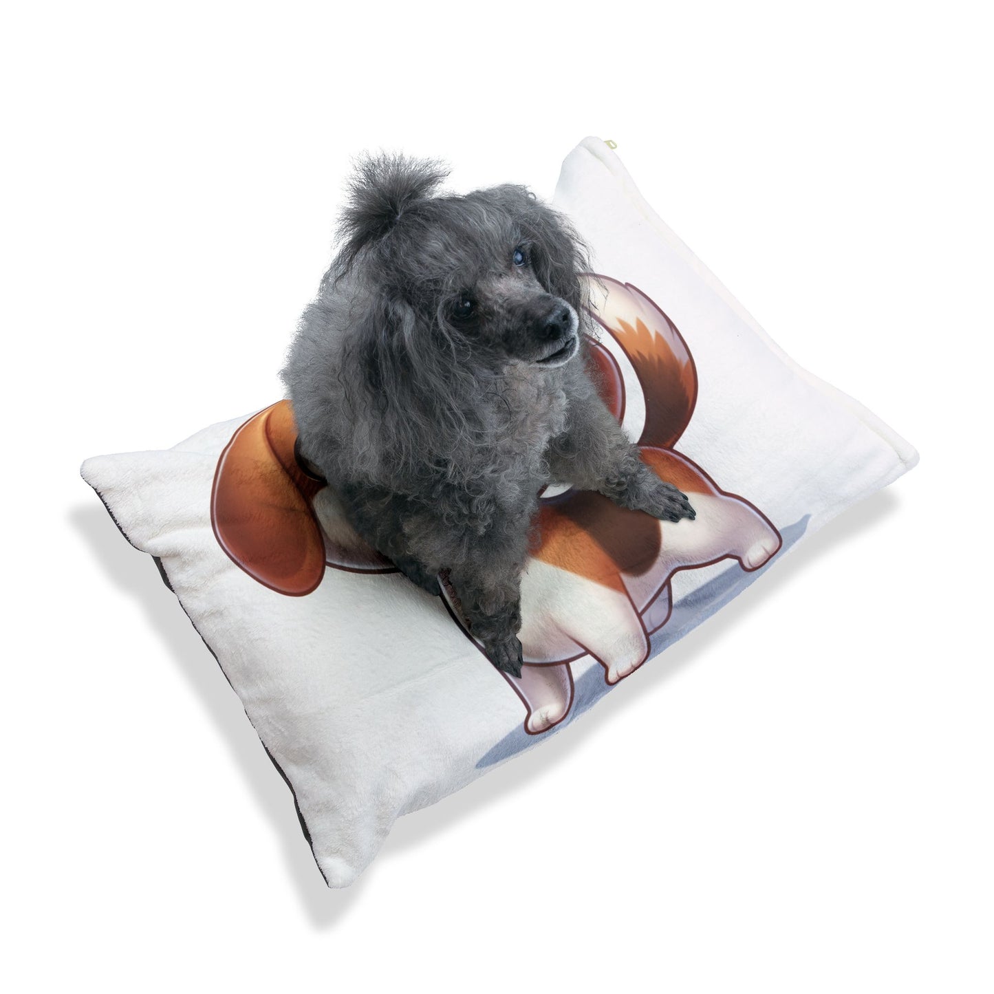 Beagle Pet Bed