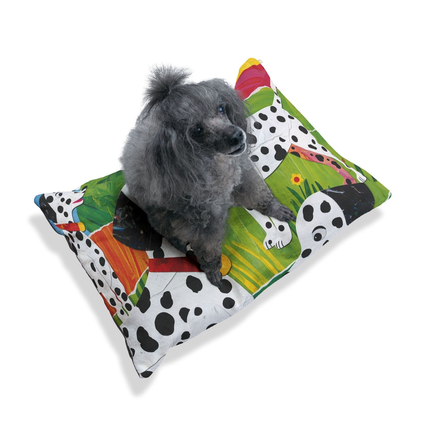 Dalmatian Pet Bed