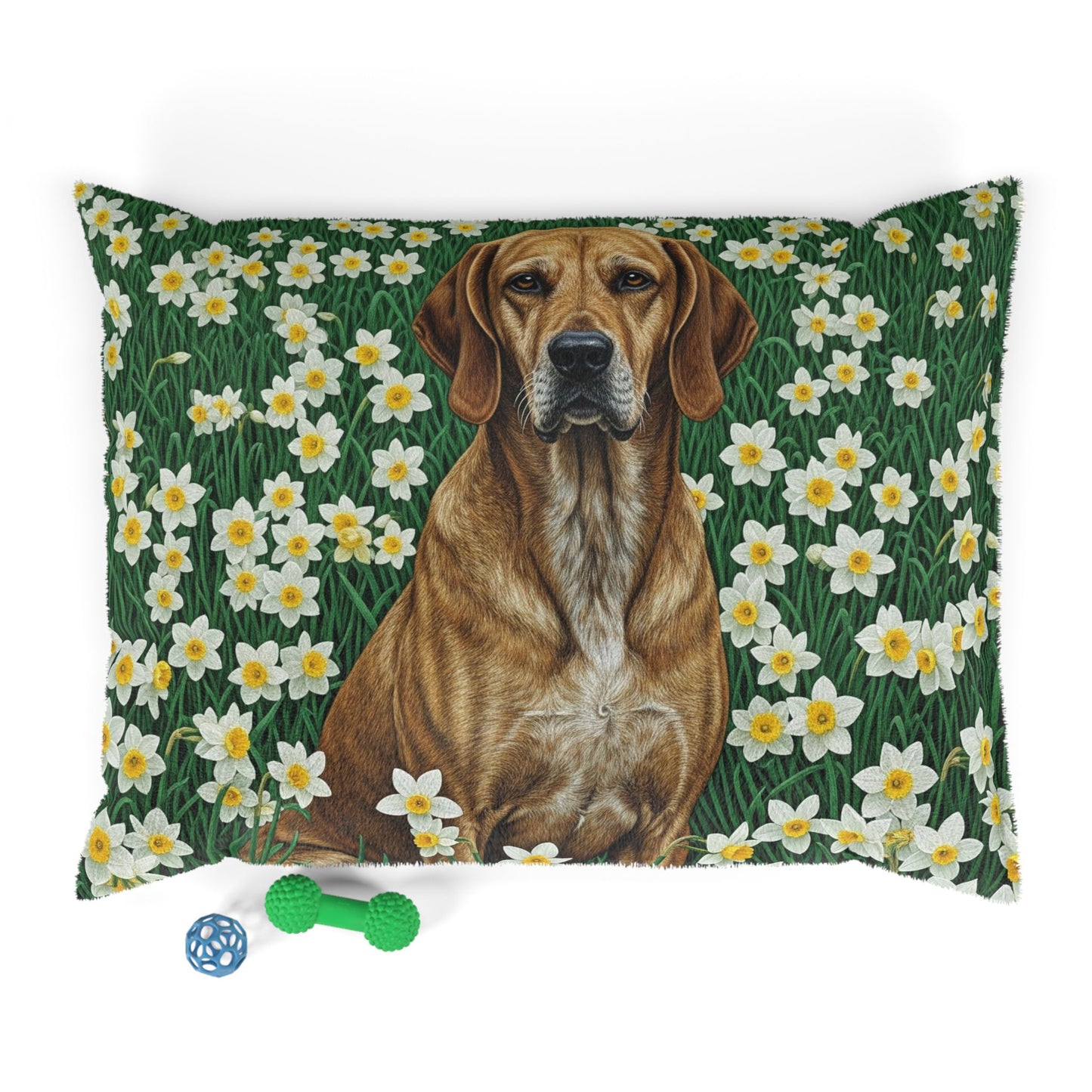 Porcelaine Pet Bed