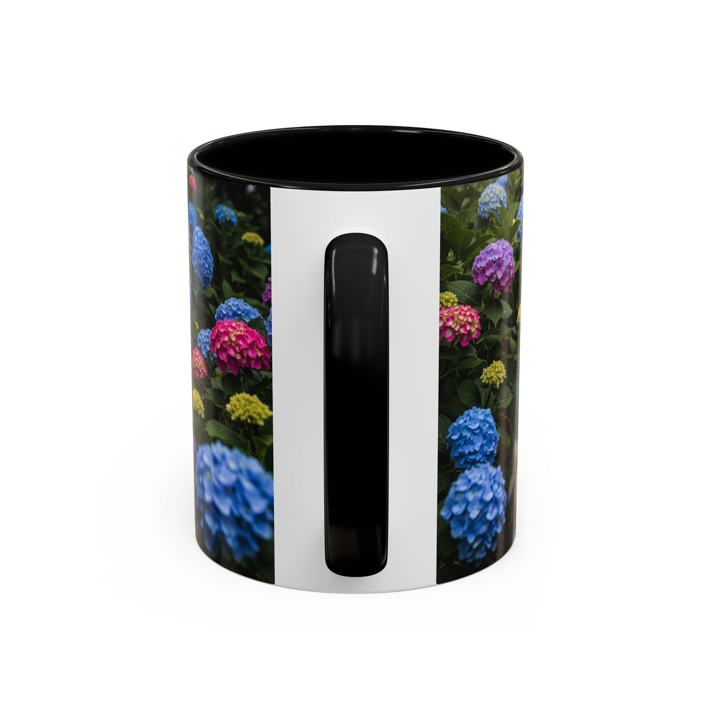 Akita Accent Coffee Mug - Perfect Gift for Dog Lovers