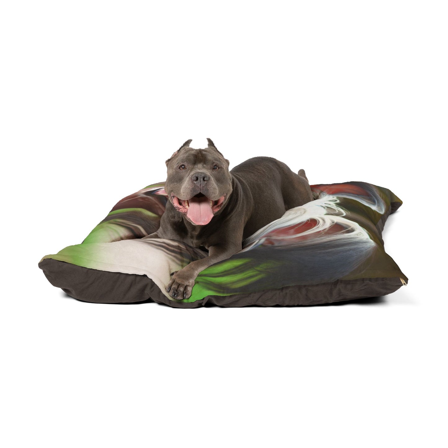 Chinese Crested Dog Pet Bed