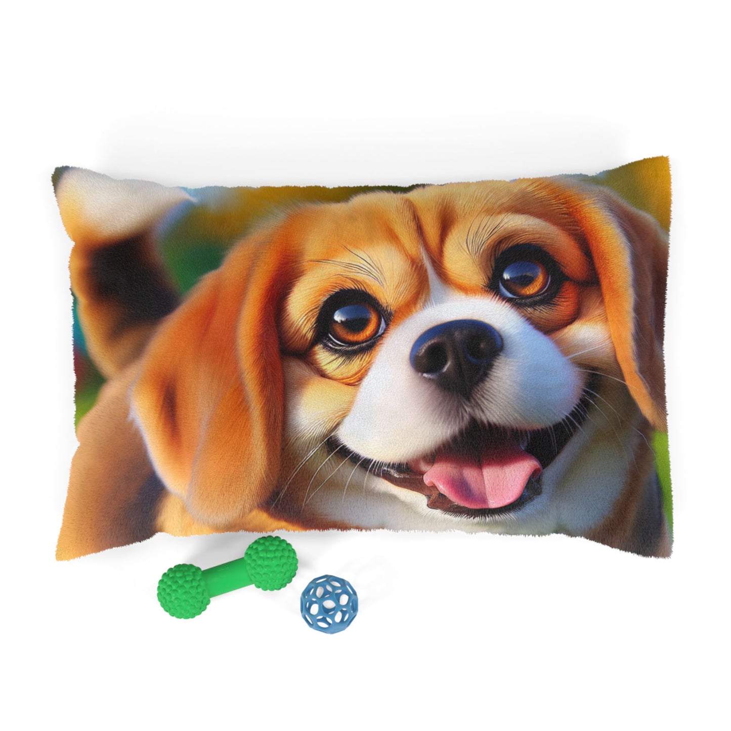Peagle Pet Bed