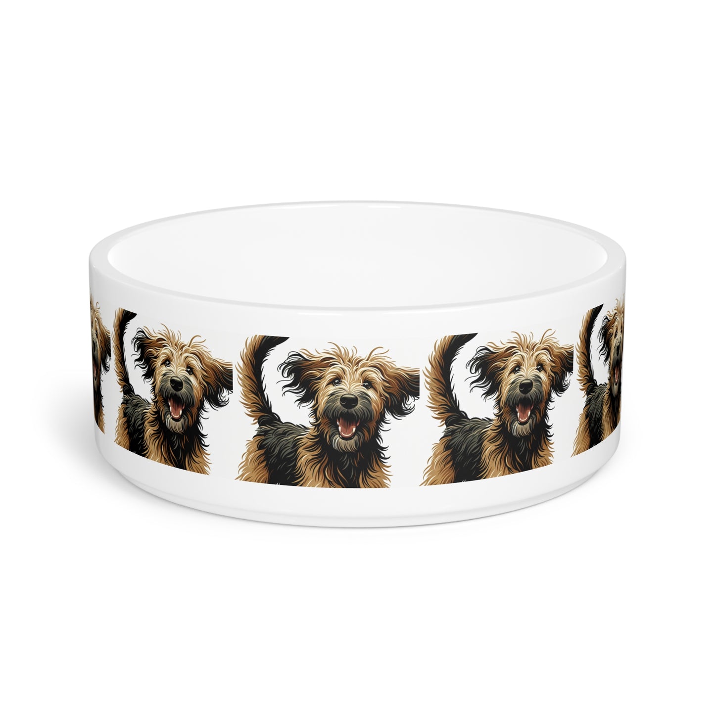 Berger Picard Pet Bowl