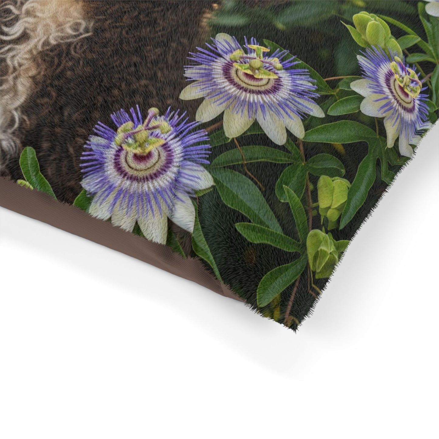 Spanish Water Dog Pet Bed