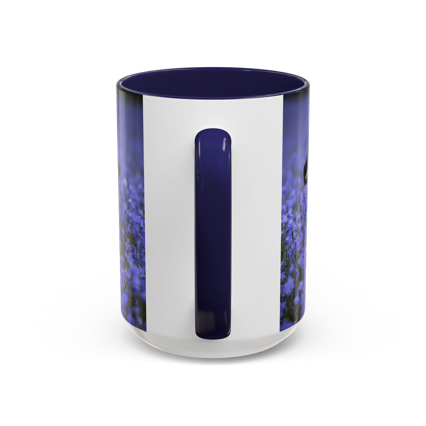 Dalmatian Accent Coffee Mug - Perfect Gift for Dog Lovers