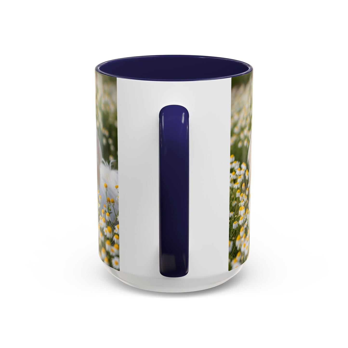 Havamalt Accent Coffee Mug - Perfect Gift for Dog Lovers