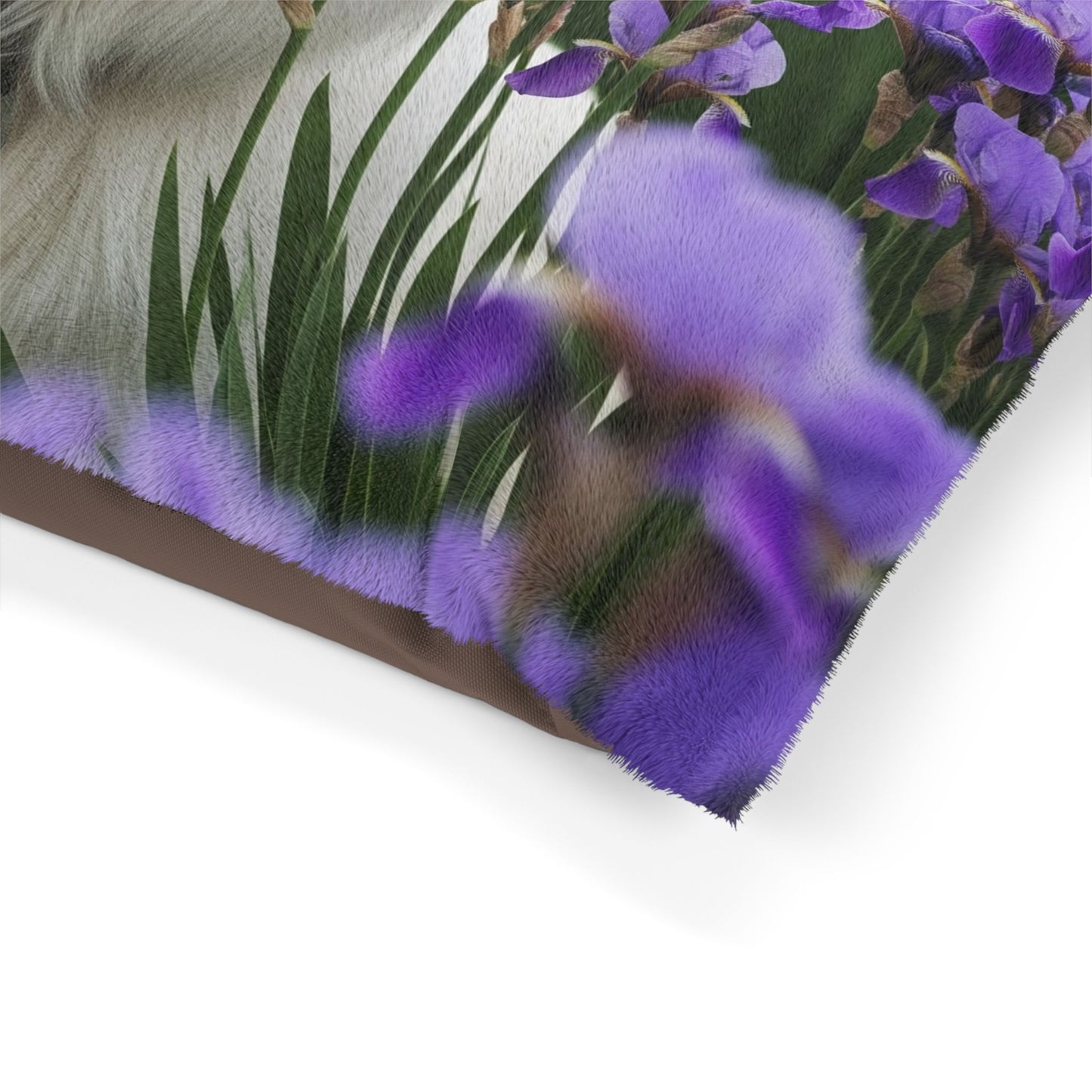 Croatian Sheepdog Pet Bed