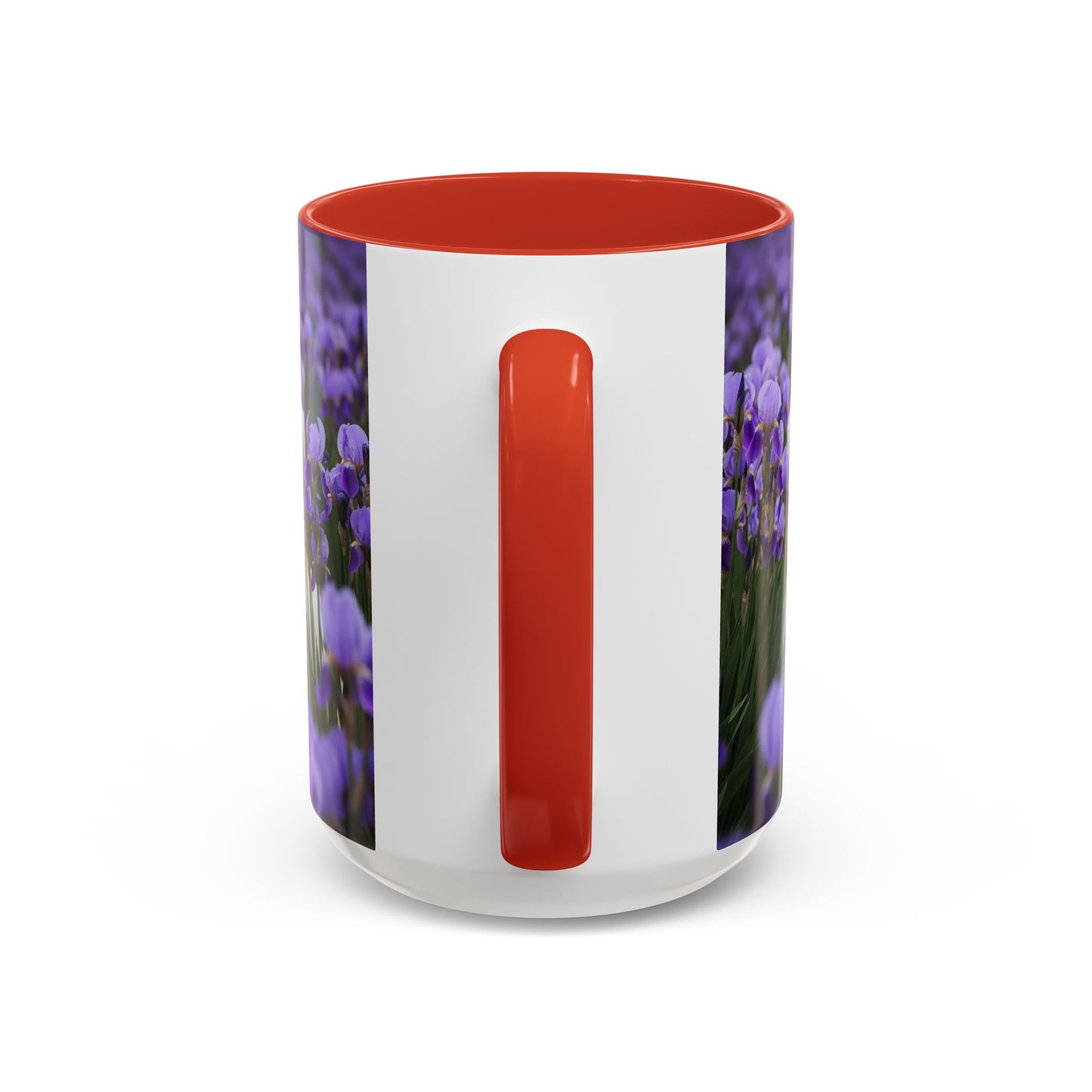 Croatian Sheepdog Accent Coffee Mug - Perfect Gift for Dog Lovers