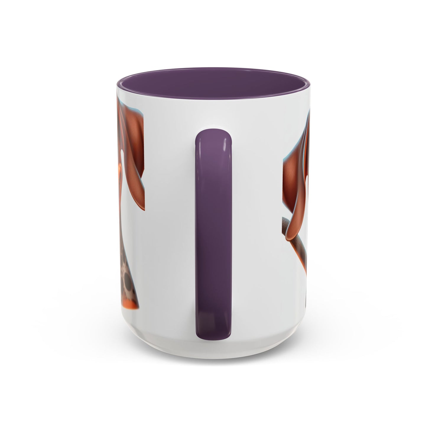 Braque du Bourbonnais Accent Coffee Mug - Perfect Gift for Dog Lovers