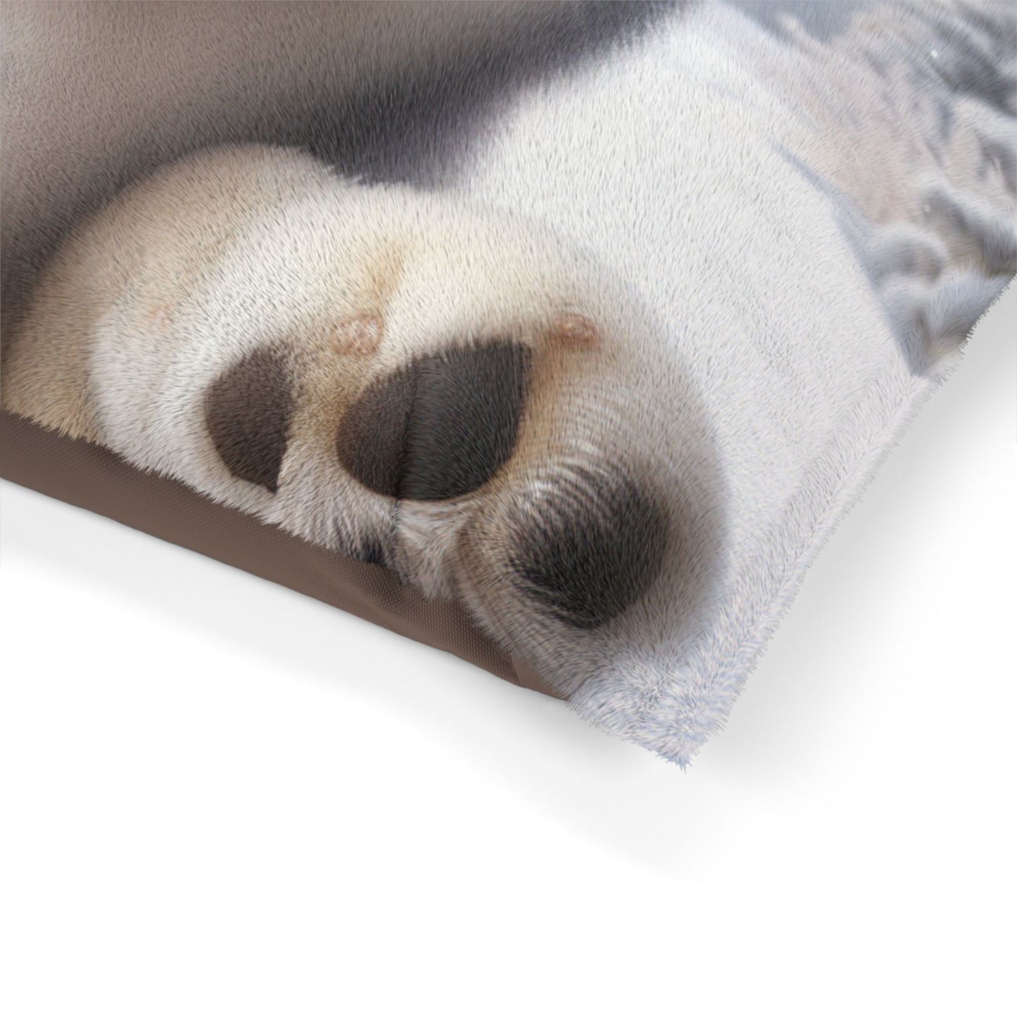 Siberian Husky Pet Bed