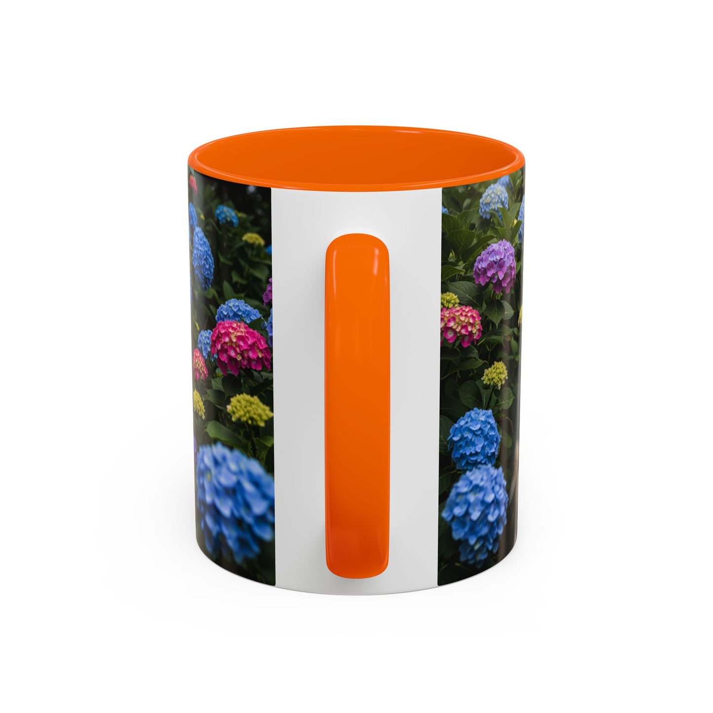 Akita Accent Coffee Mug - Perfect Gift for Dog Lovers