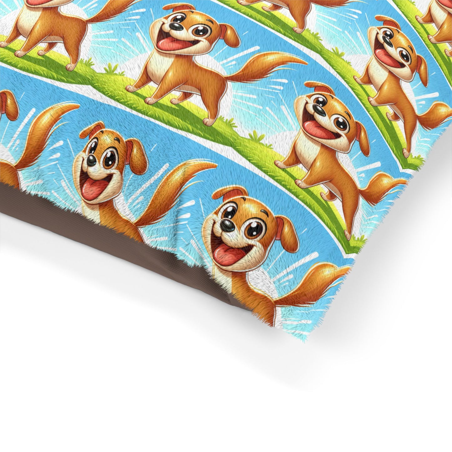 Jonangi Pet Bed