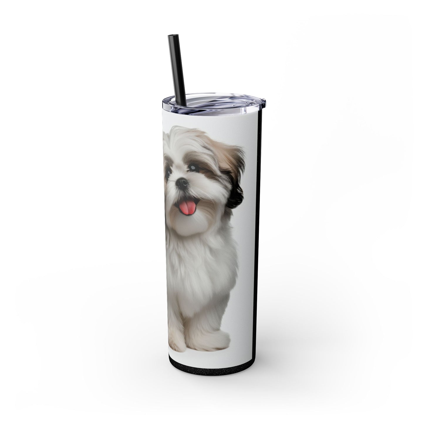 Shihchon Tumbler with Straw, 20oz