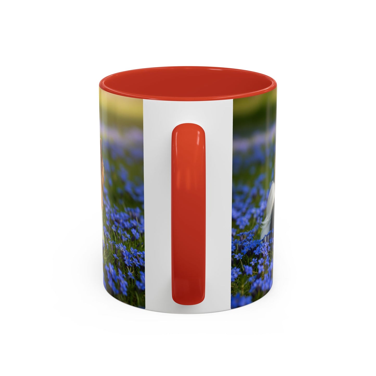 Biewer Terrier Accent Coffee Mug - Perfect Gift for Dog Lovers