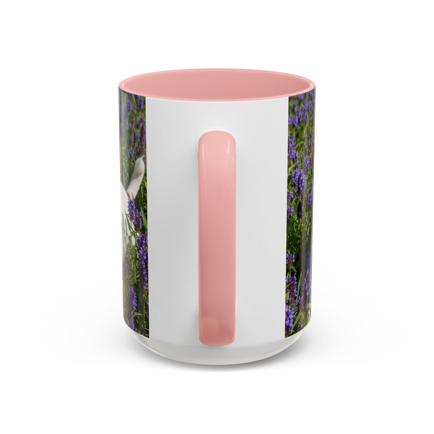 Jack Russell Terrier Accent Coffee Mug - Perfect Gift for Dog Lovers