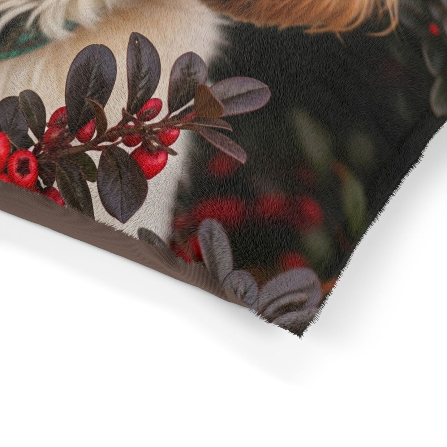 Pekapoo Pet Bed