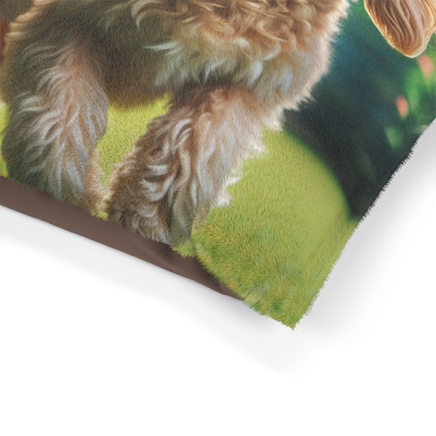 Cavoodle Pet Bed