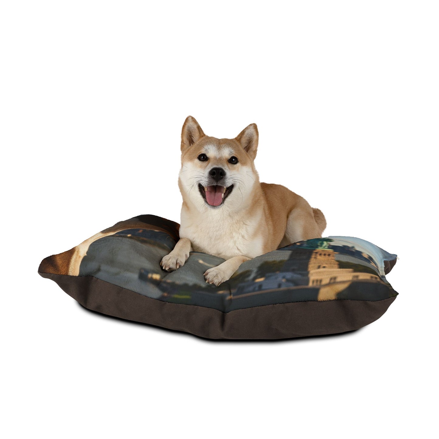 American Staffordshire Terrier Pet Bed