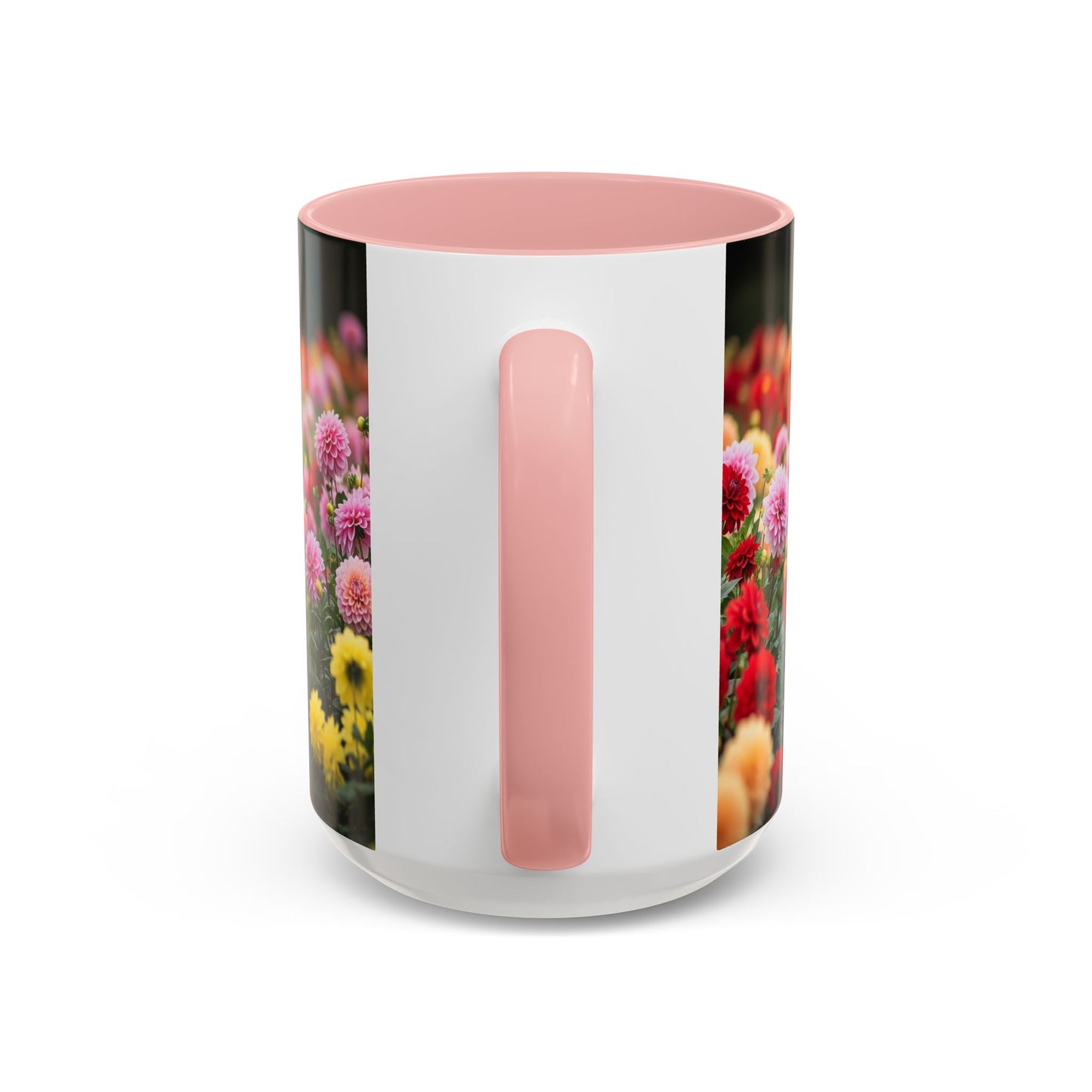 Calupoh Accent Coffee Mug - Perfect Gift for Dog Lovers