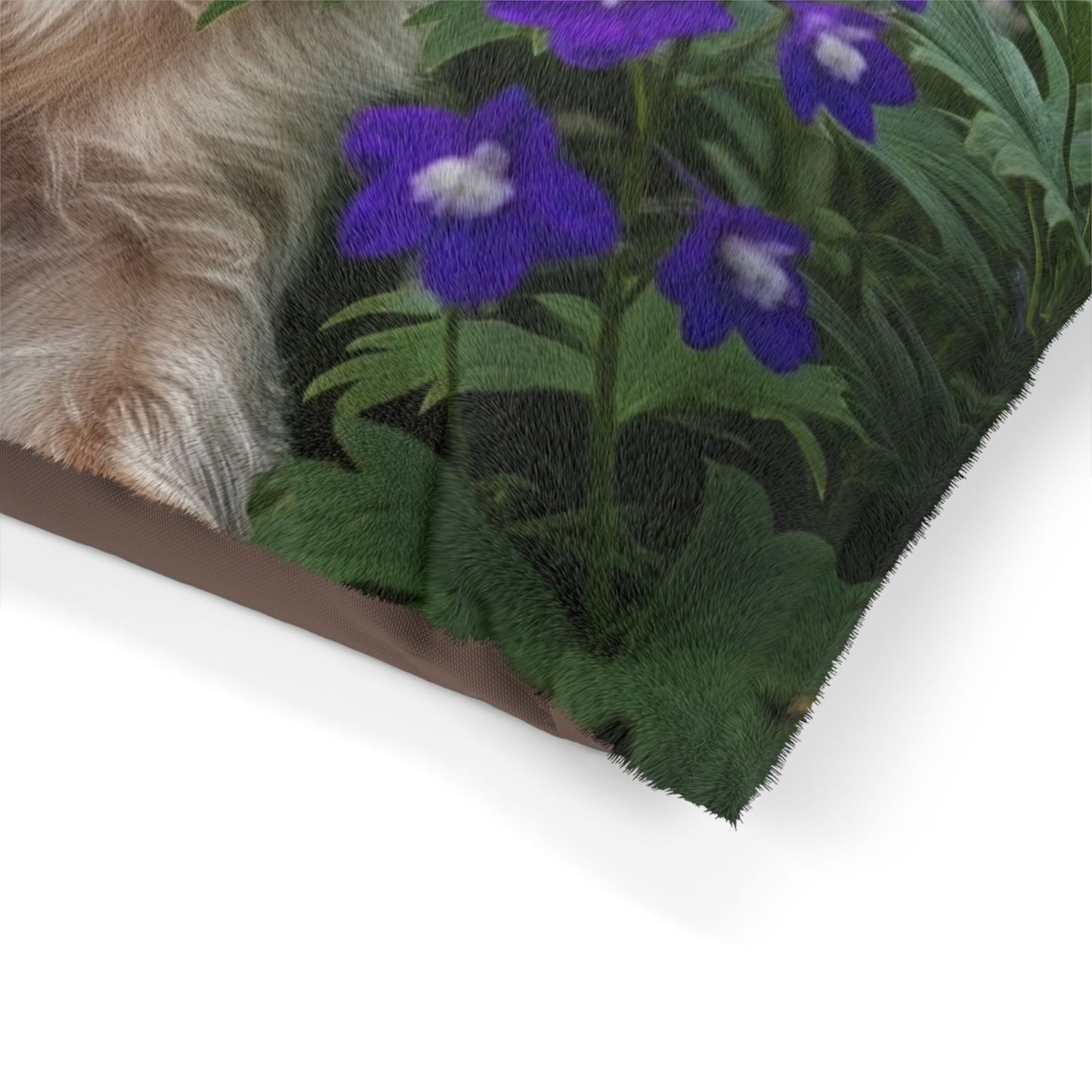 Yorkiepoo Pet Bed