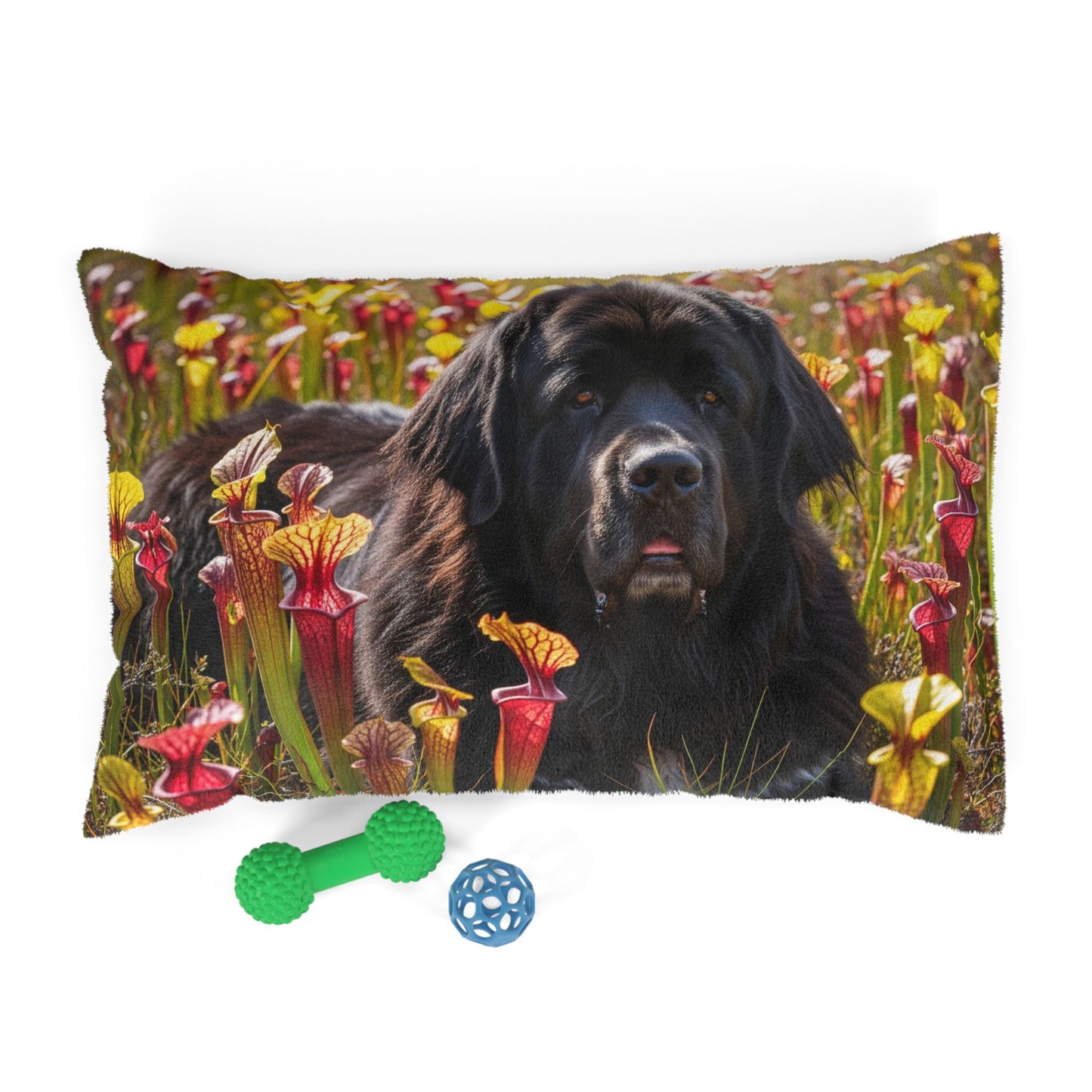 Newfoundland Pet Bed