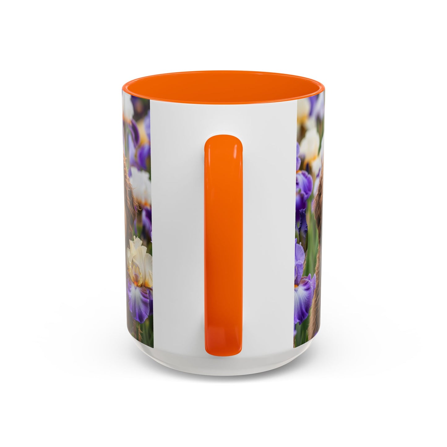 Barbet Accent Coffee Mug - Perfect Gift for Dog Lovers