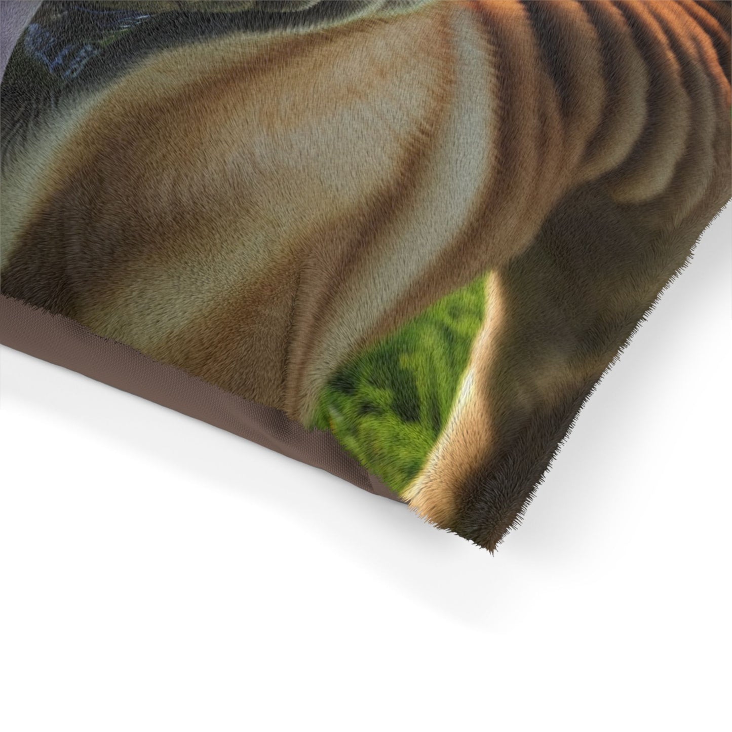 Shar Pei Pet Bed
