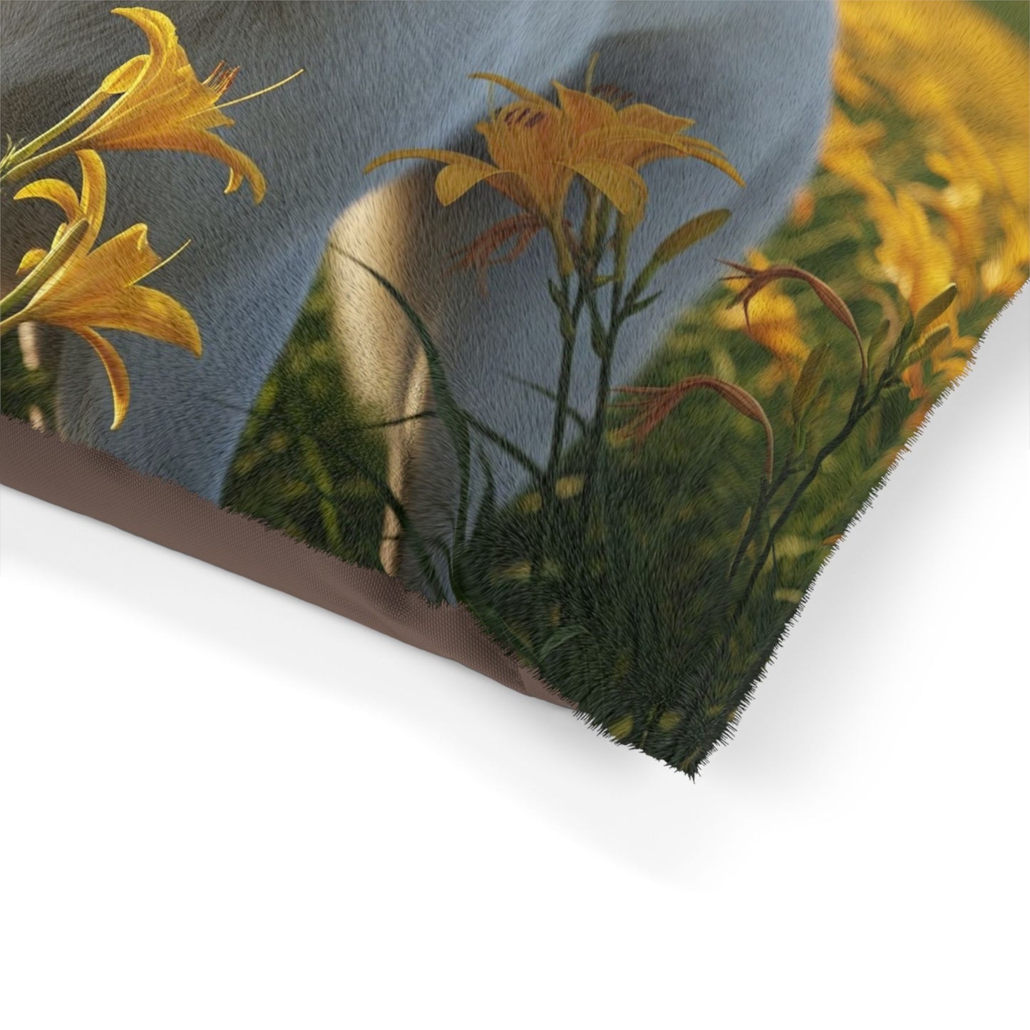 Tornjak Pet Bed