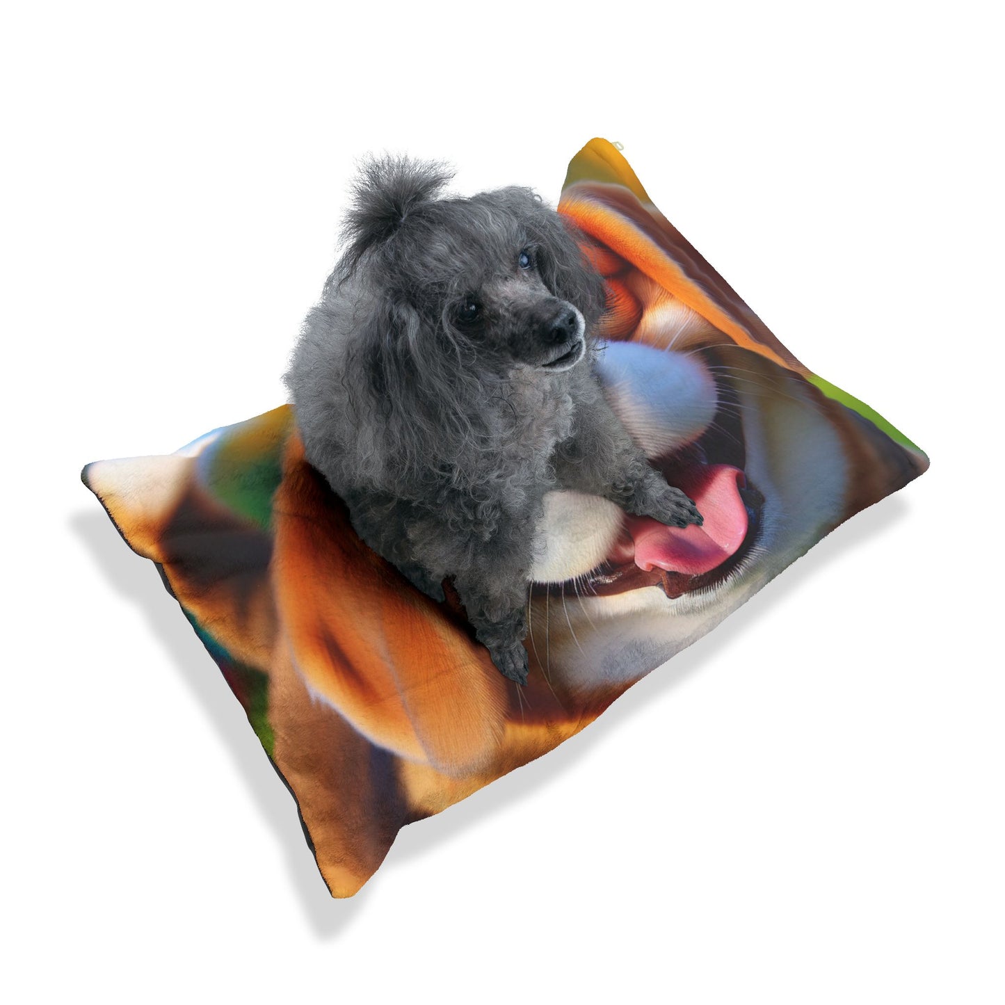 Peagle Pet Bed