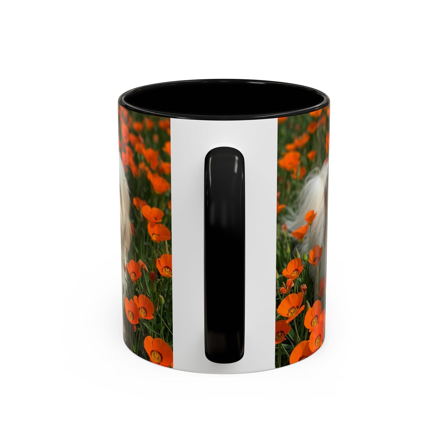 Havanese Accent Coffee Mug - Perfect Gift for Dog Lovers