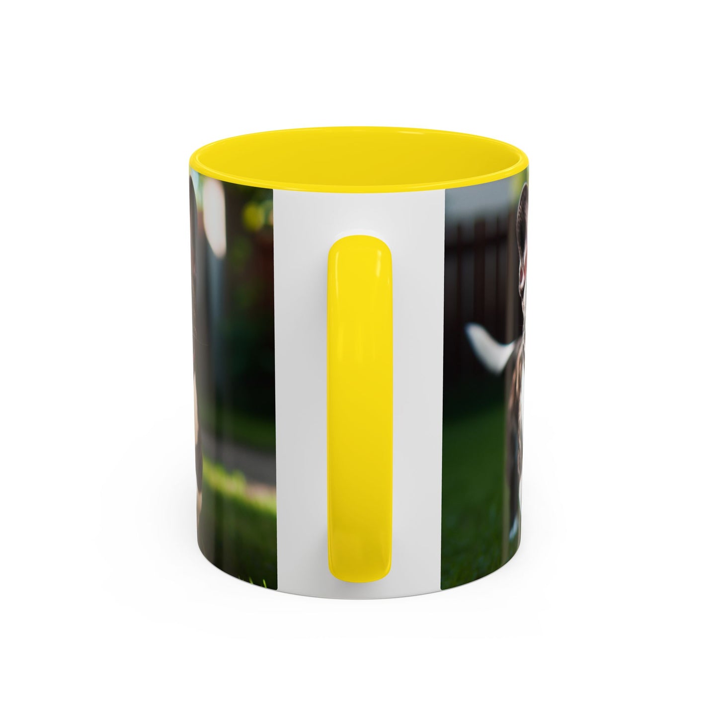 Frenchton Accent Coffee Mug - Perfect Gift for Dog Lovers