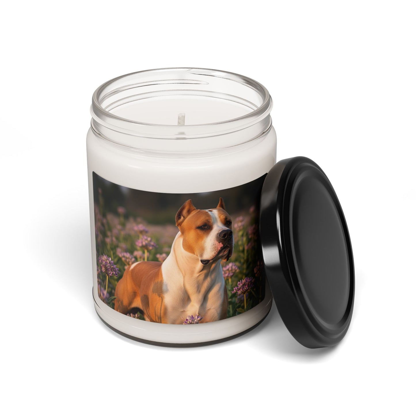 Gull Dong- Scented Soy Candle, 9oz