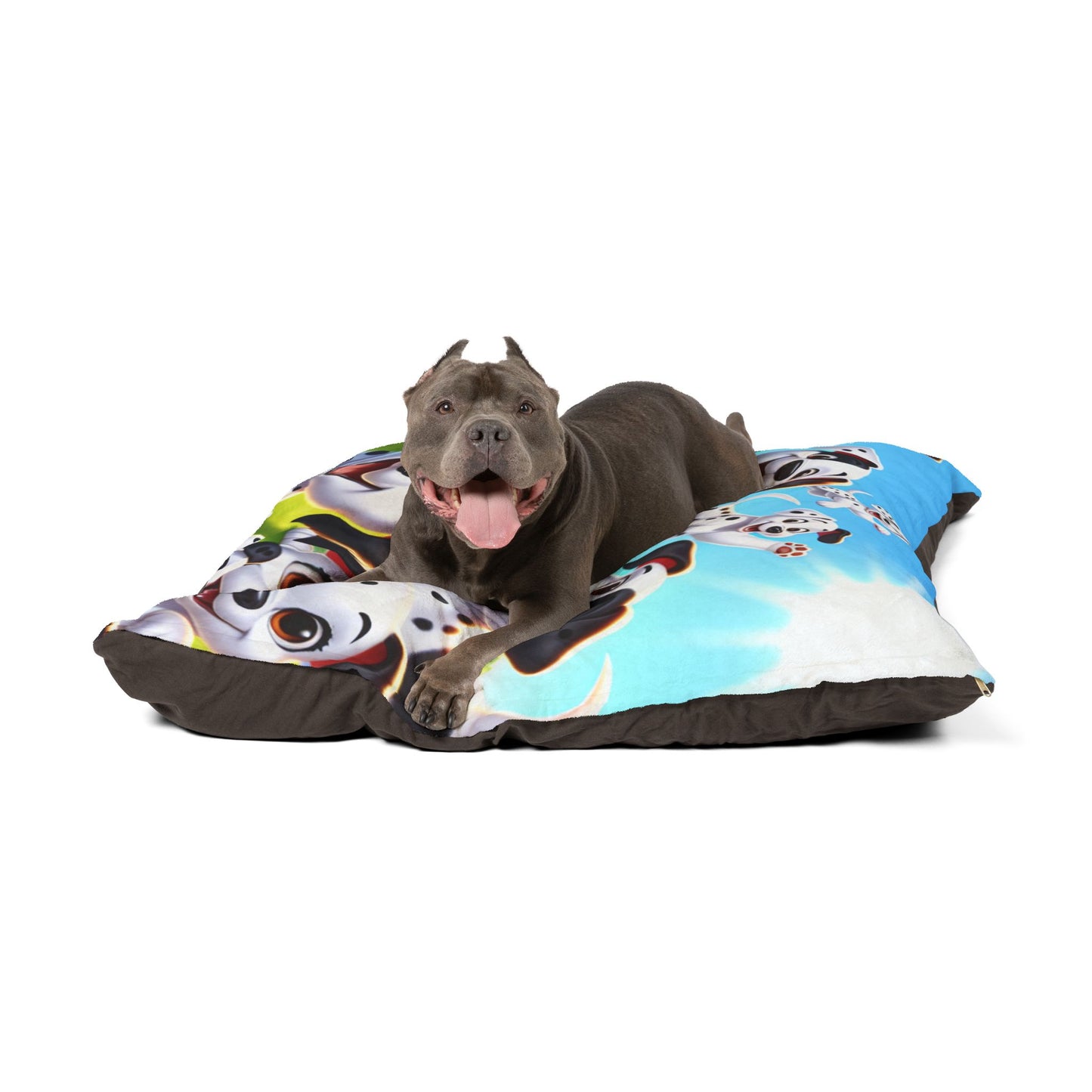 Dalmatians Pet Bed