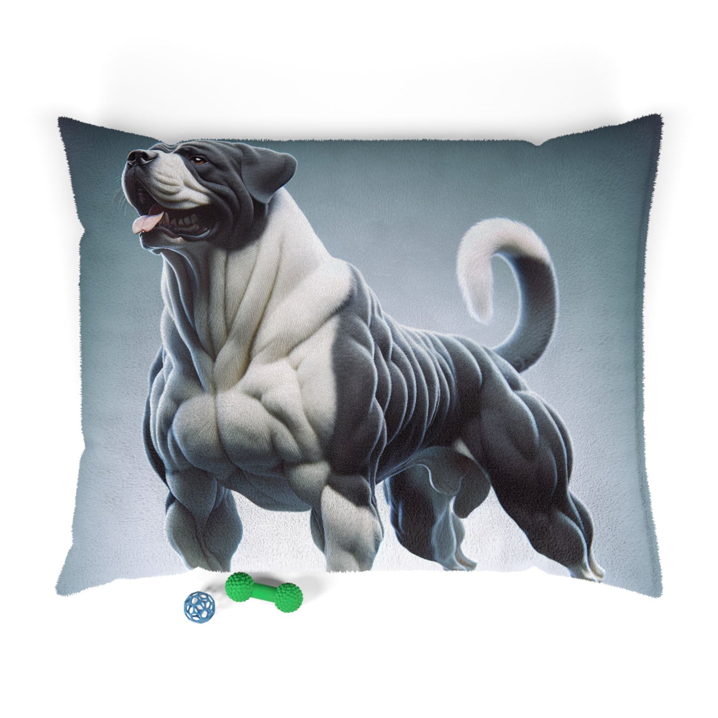 Gull Dong Pet Bed