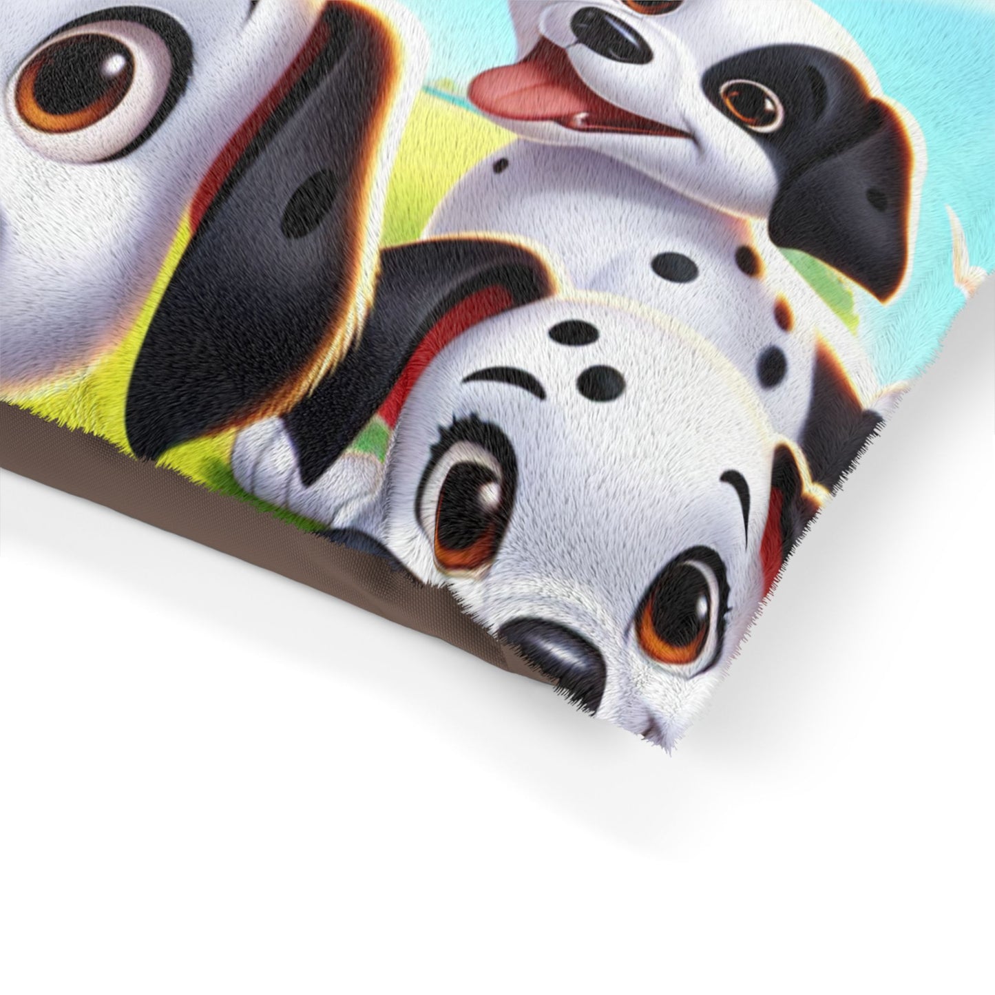 Dalmatians Pet Bed