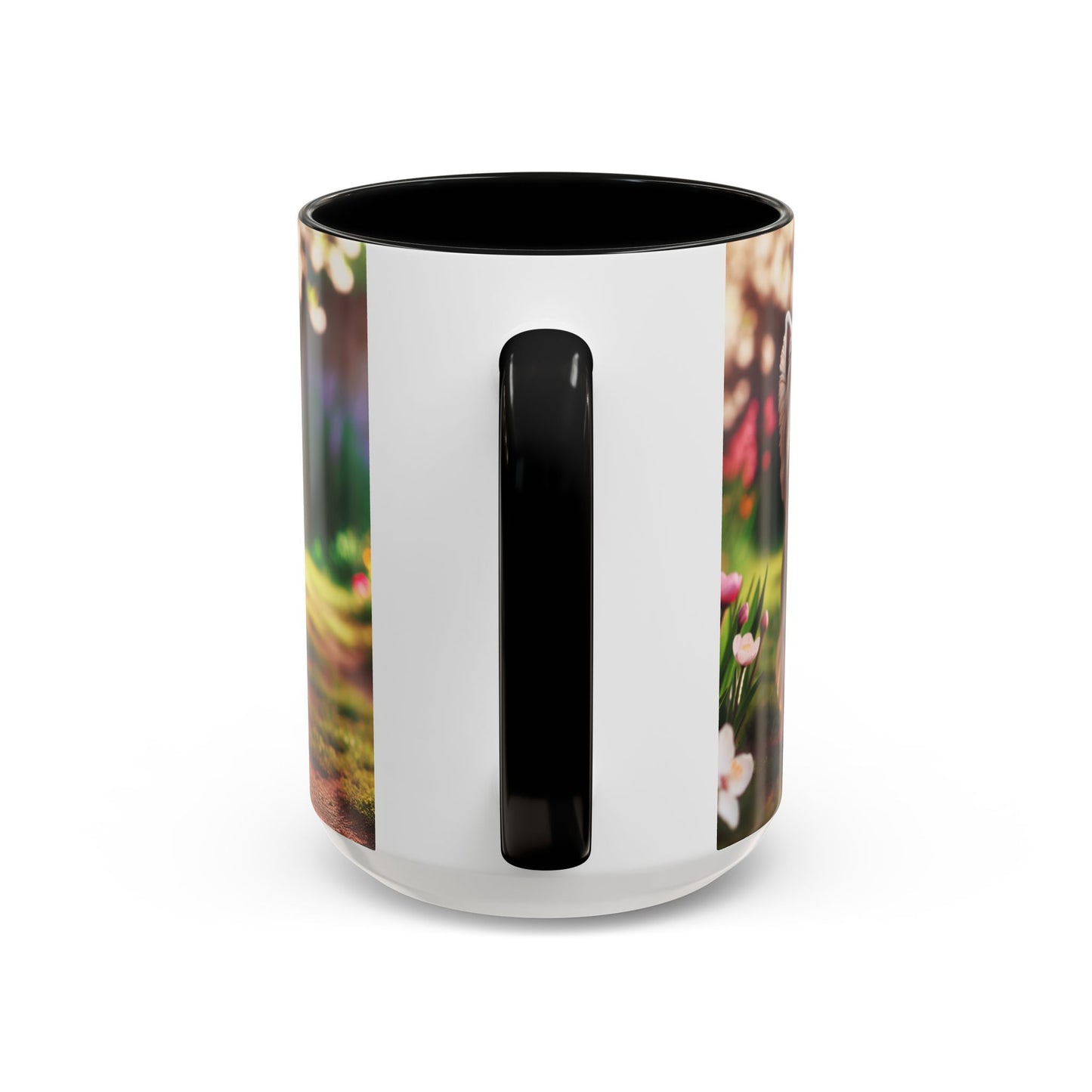 West Highland White Terrier Accent Coffee Mug - Perfect Gift for Dog Lovers
